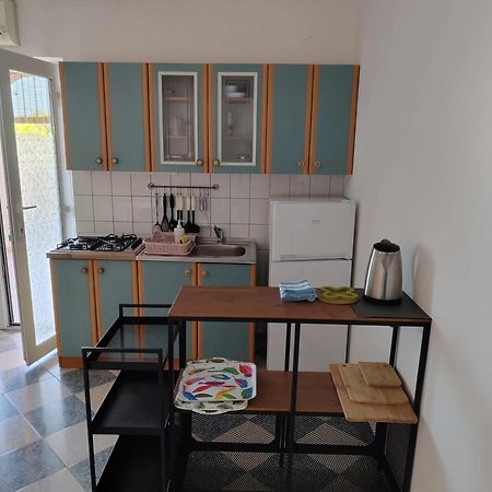 Apartmani Anja Света Неделя Екстериор снимка