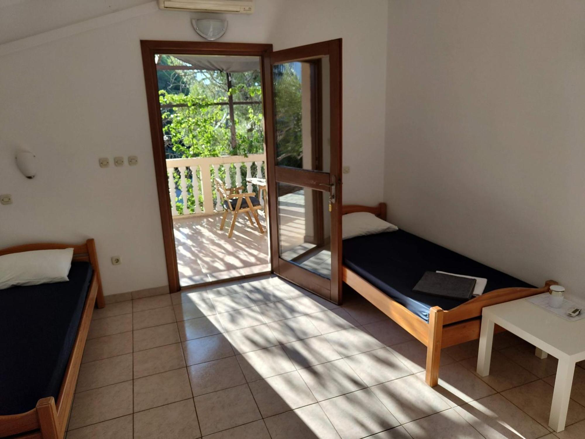 Apartmani Anja Света Неделя Екстериор снимка