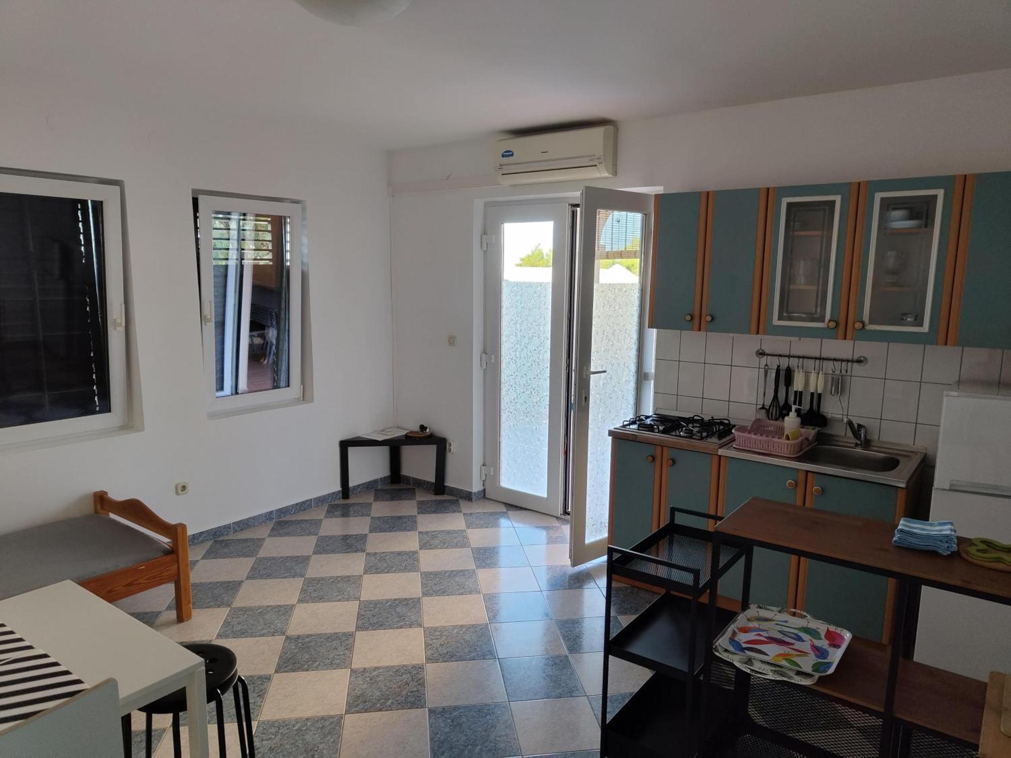 Apartmani Anja Света Неделя Екстериор снимка