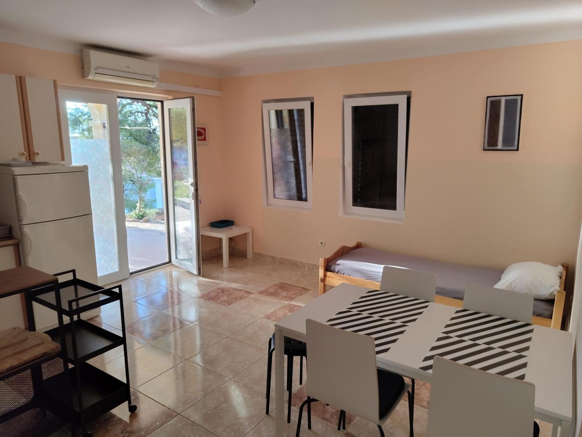 Apartmani Anja Света Неделя Екстериор снимка