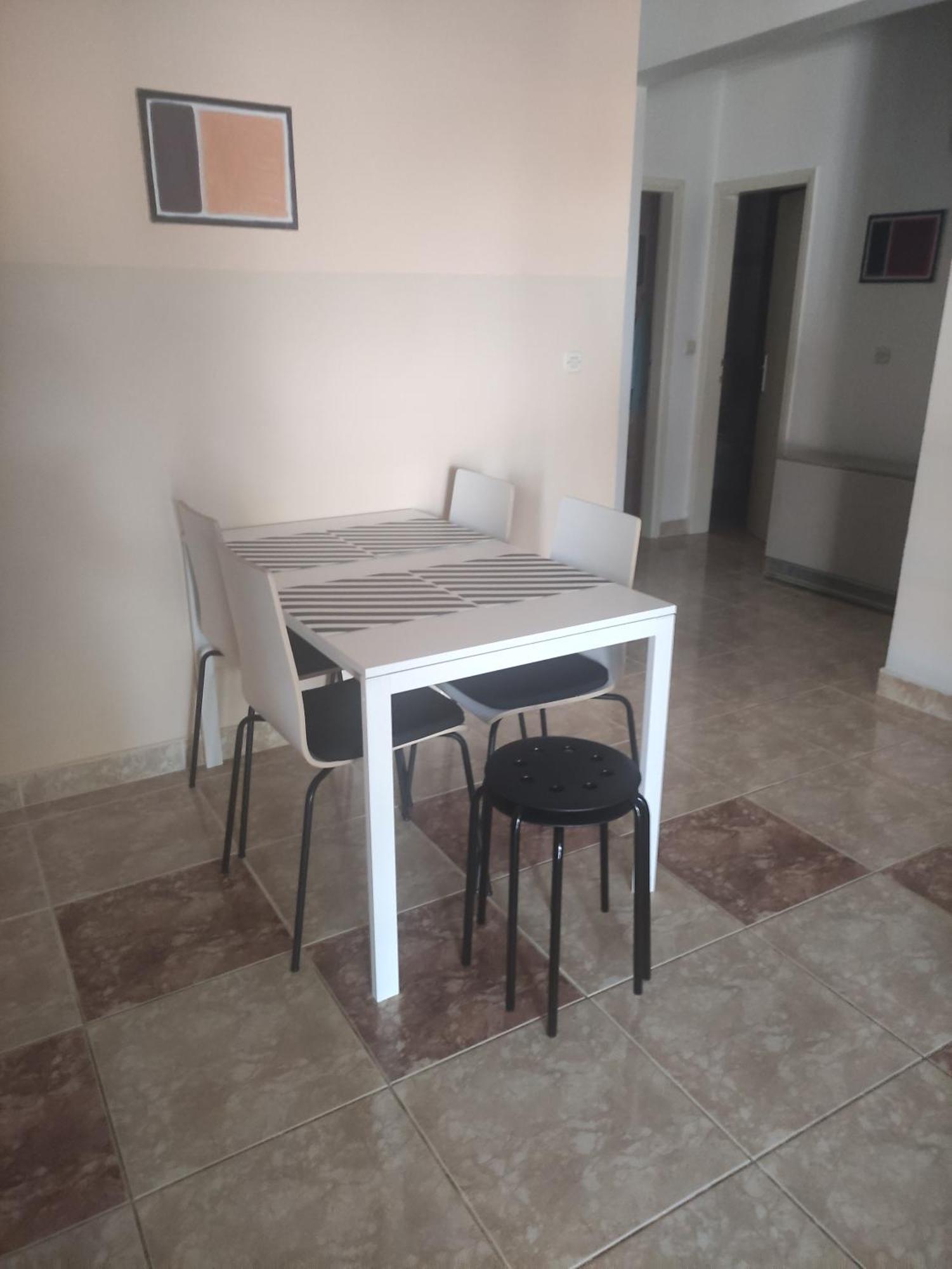 Apartmani Anja Света Неделя Екстериор снимка