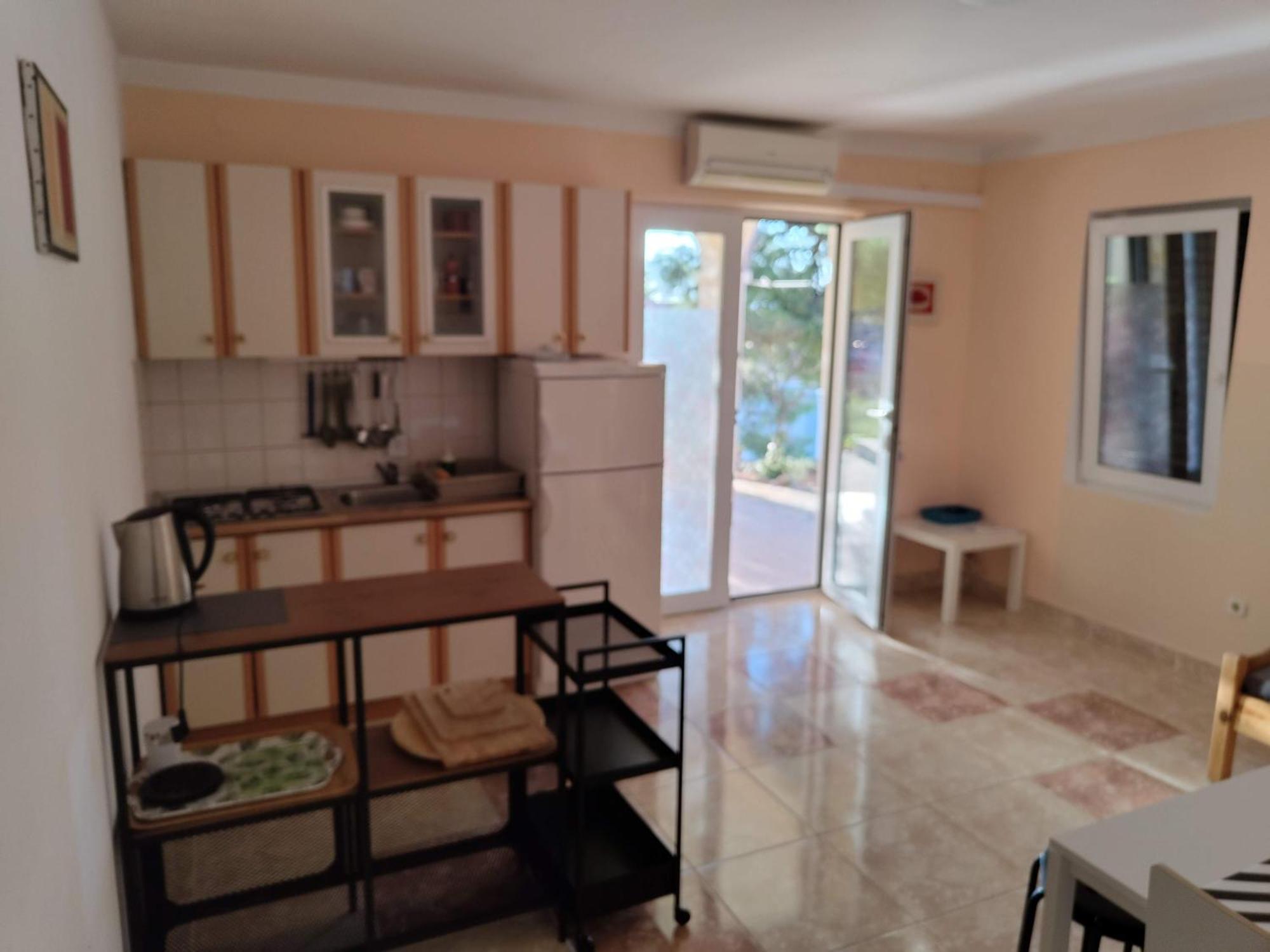 Apartmani Anja Света Неделя Екстериор снимка