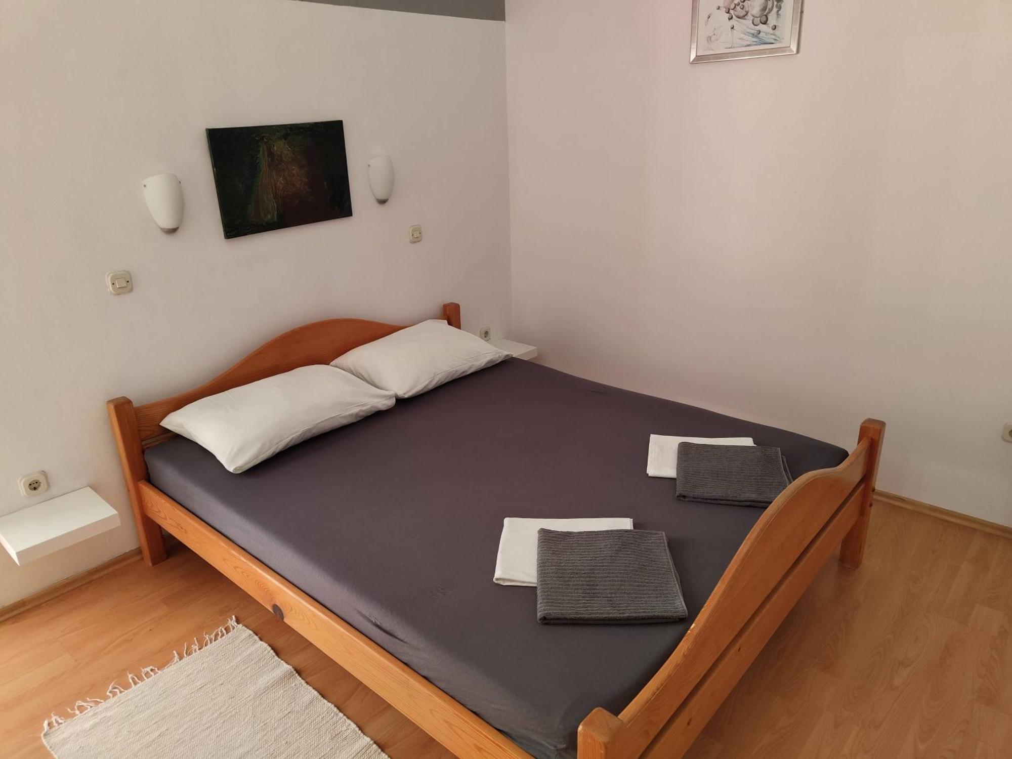 Apartmani Anja Света Неделя Екстериор снимка