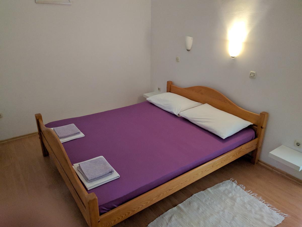 Apartmani Anja Света Неделя Екстериор снимка