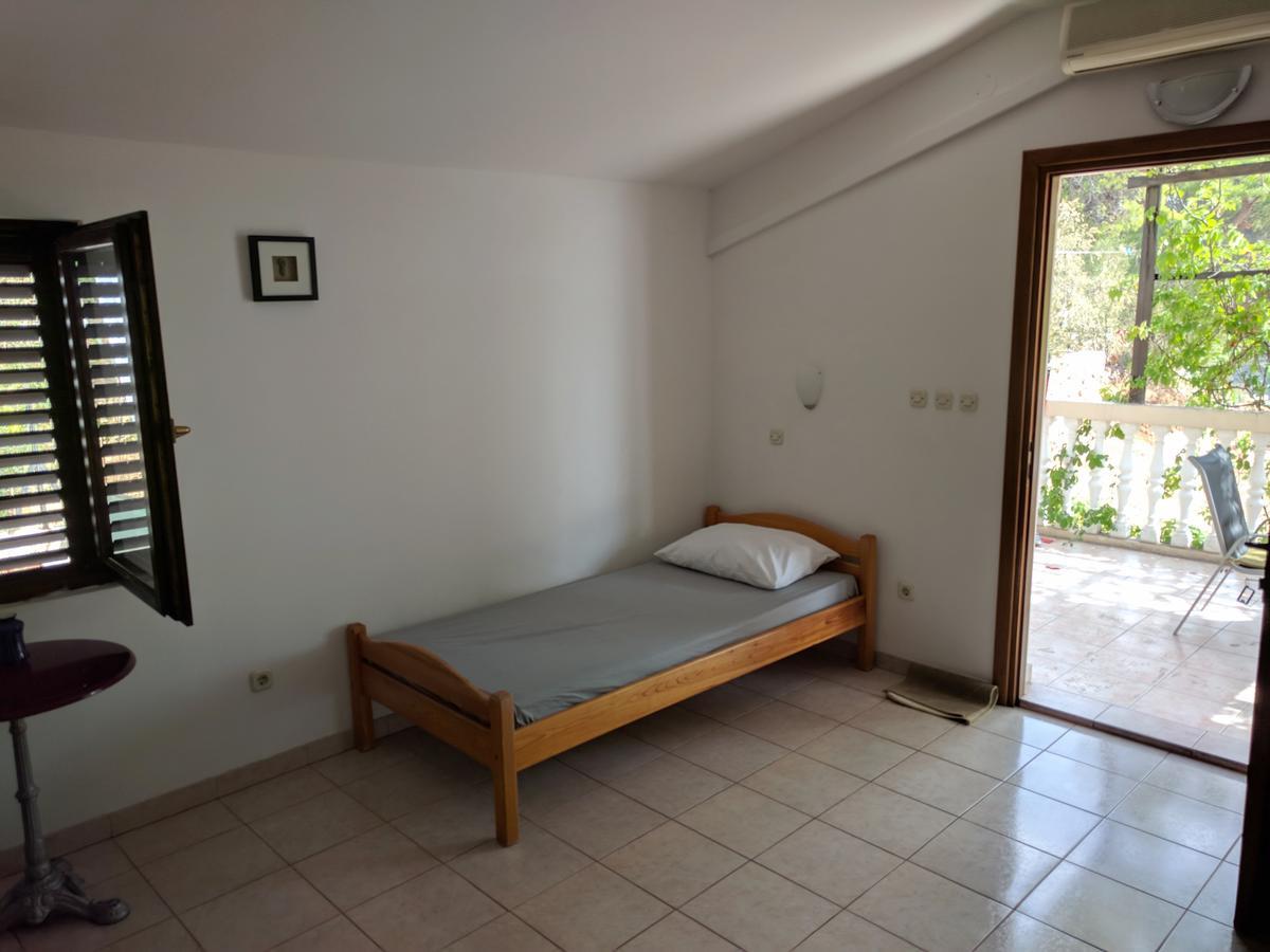 Apartmani Anja Света Неделя Екстериор снимка