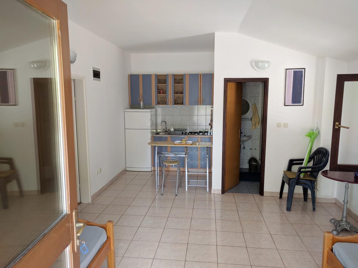 Apartmani Anja Света Неделя Екстериор снимка