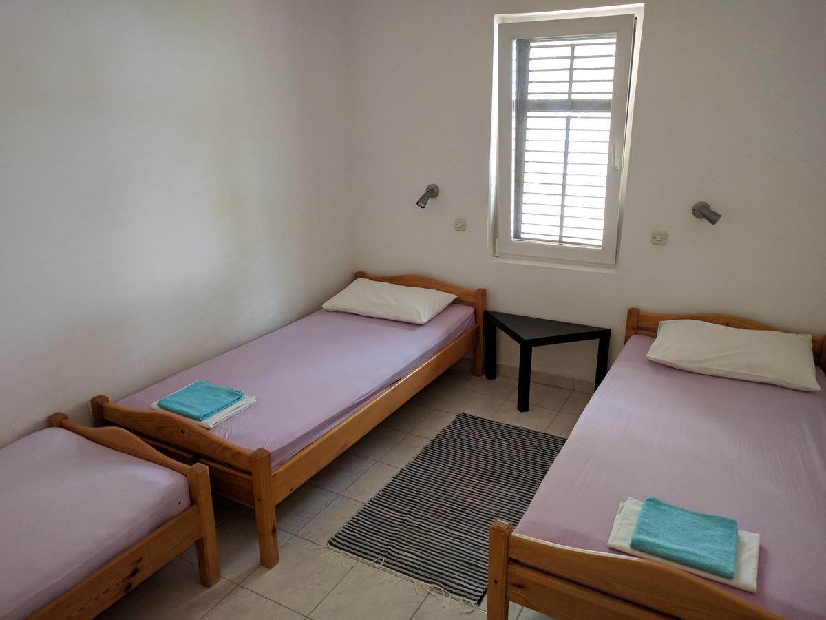 Apartmani Anja Света Неделя Екстериор снимка