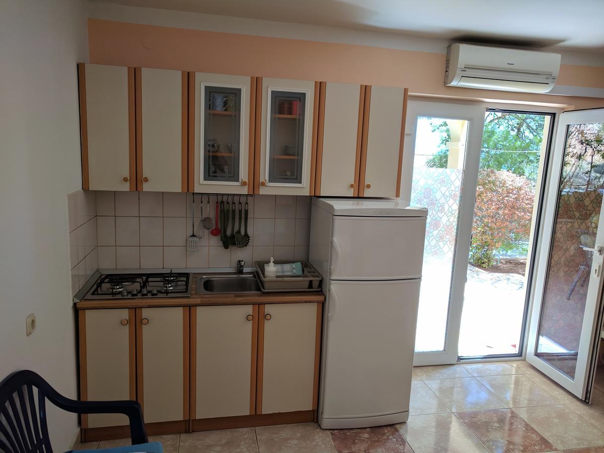 Apartmani Anja Света Неделя Екстериор снимка