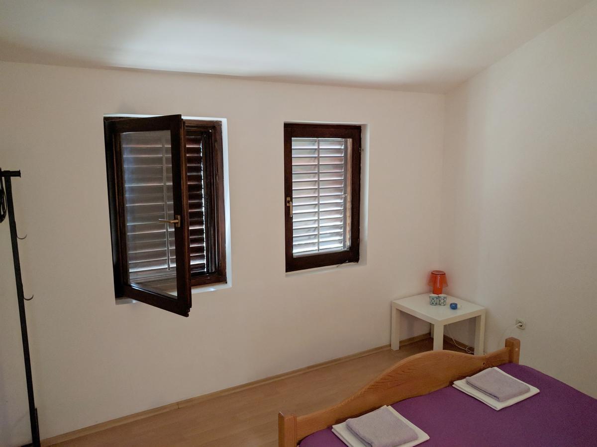 Apartmani Anja Света Неделя Екстериор снимка